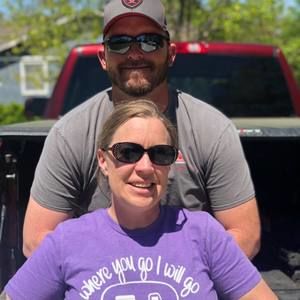 Meet your Posher, Richard